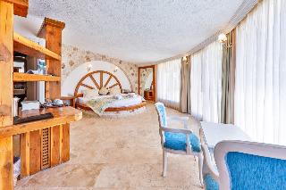 Likya Residence Hotel Spa fotoÄŸrafÄ±