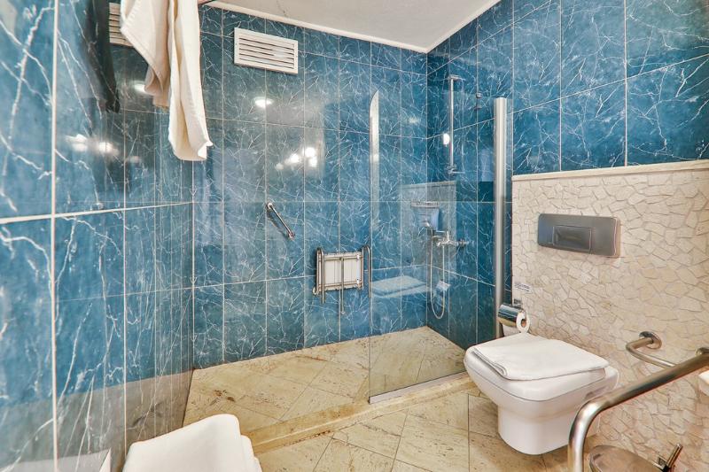 Likya Residence Hotel Spa - Oda