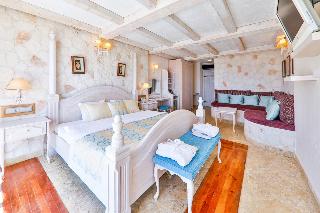 Likya Residence Hotel Spa fotoÄŸrafÄ±