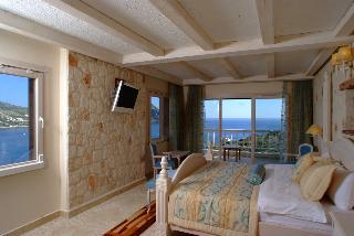 Likya Residence Hotel Spa fotoÄŸrafÄ±
