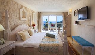 Likya Residence Hotel Spa fotoÄŸrafÄ±