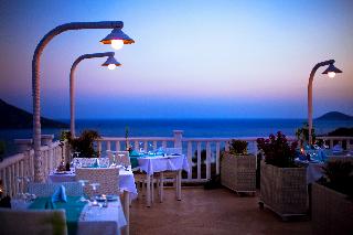 Likya Residence Hotel Spa fotoÄŸrafÄ±