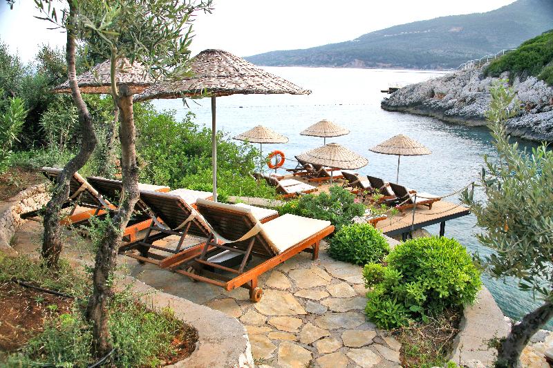 Kulube Hotel - Genel