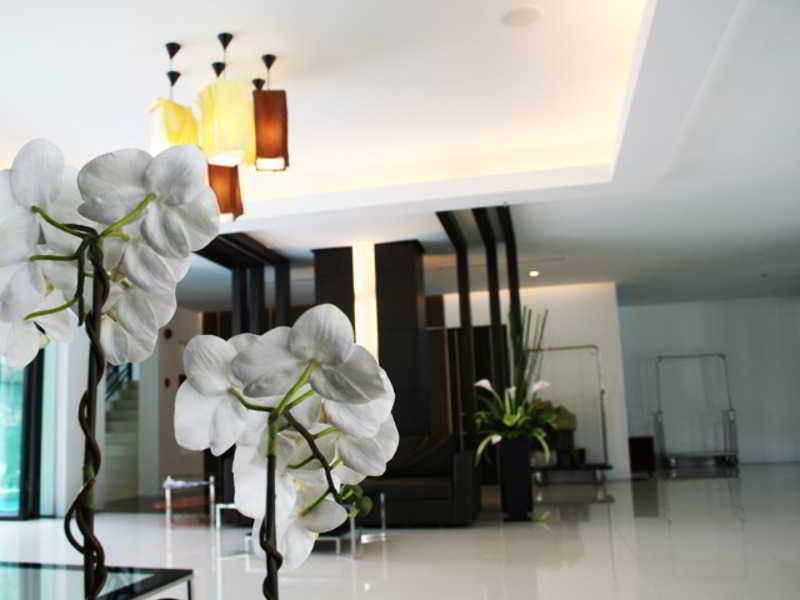 The Vogue Hotel, Pattaya fotoÄŸrafÄ±