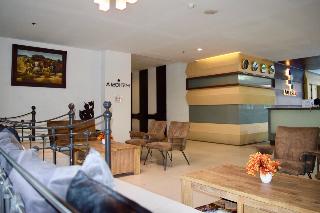 The Vogue Hotel, Pattaya fotoÄŸrafÄ±
