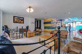 The Vogue Hotel, Pattaya fotoÄŸrafÄ±