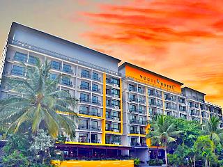 The Vogue Hotel, Pattaya otel fotoğrafı