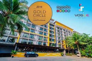 The Vogue Hotel, Pattaya fotoÄŸrafÄ±