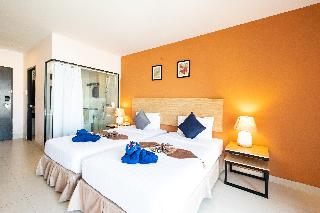 The Vogue Hotel, Pattaya fotoÄŸrafÄ±
