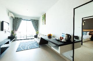 The Vogue Hotel, Pattaya fotoÄŸrafÄ±