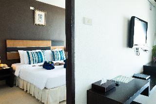 The Vogue Hotel, Pattaya fotoÄŸrafÄ±