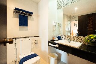 The Vogue Hotel, Pattaya fotoÄŸrafÄ±
