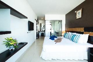 The Vogue Hotel, Pattaya fotoÄŸrafÄ±