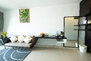 The Vogue Hotel, Pattaya fotoÄŸrafÄ±