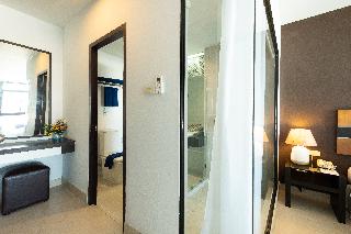 The Vogue Hotel, Pattaya fotoÄŸrafÄ±