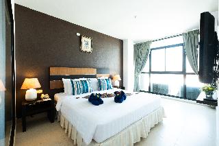 The Vogue Hotel, Pattaya fotoÄŸrafÄ±