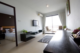 The Vogue Hotel, Pattaya fotoÄŸrafÄ±