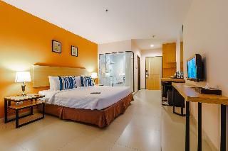 The Vogue Hotel, Pattaya fotoÄŸrafÄ±