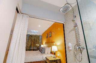 The Vogue Hotel, Pattaya fotoÄŸrafÄ±