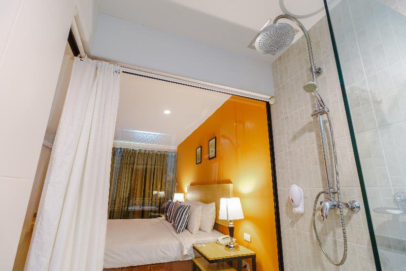 The Vogue Hotel, Pattaya - Oda
