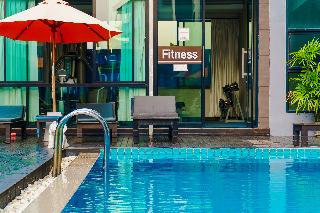 The Vogue Hotel, Pattaya fotoÄŸrafÄ±