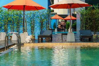 The Vogue Hotel, Pattaya fotoÄŸrafÄ±