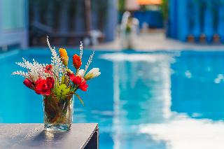 The Vogue Hotel, Pattaya fotoÄŸrafÄ±