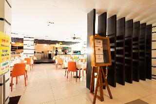The Vogue Hotel, Pattaya fotoÄŸrafÄ±
