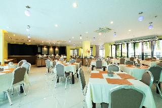 The Vogue Hotel, Pattaya fotoÄŸrafÄ±