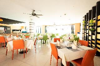 The Vogue Hotel, Pattaya fotoÄŸrafÄ±