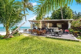 Promtsuk Buri Resort fotoÄŸrafÄ±