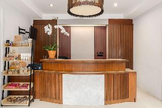 Promtsuk Buri Resort fotoÄŸrafÄ±