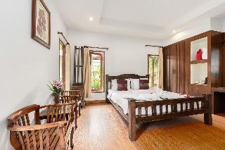 Promtsuk Buri Resort fotoÄŸrafÄ±