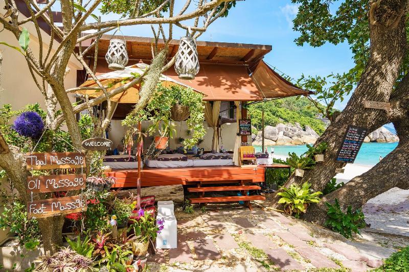 Promtsuk Buri Resort - Aktivite