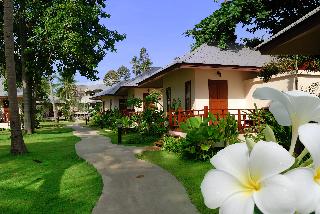 Promtsuk Buri Resort fotoÄŸrafÄ±