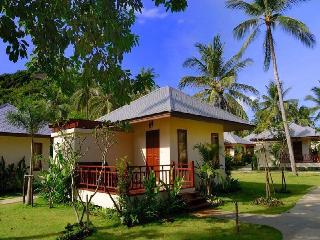 Promtsuk Buri Resort fotoÄŸrafÄ±
