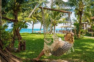 Promtsuk Buri Resort fotoÄŸrafÄ±