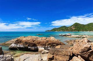 Promtsuk Buri Resort fotoÄŸrafÄ±