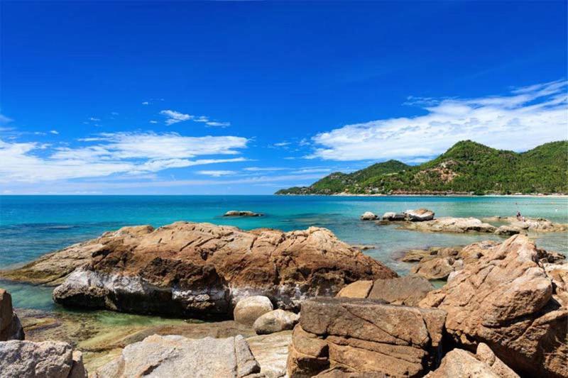 Promtsuk Buri Resort - Genel