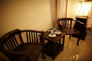 Promtsuk Buri Resort fotoÄŸrafÄ±