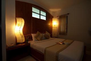 Promtsuk Buri Resort fotoÄŸrafÄ±