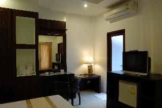 Promtsuk Buri Resort fotoÄŸrafÄ±