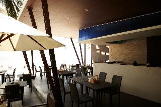 Promtsuk Buri Resort fotoÄŸrafÄ±
