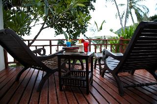 Promtsuk Buri Resort fotoÄŸrafÄ±