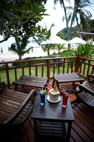 Promtsuk Buri Resort fotoÄŸrafÄ±