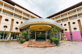 Bella Express otel fotoğrafı