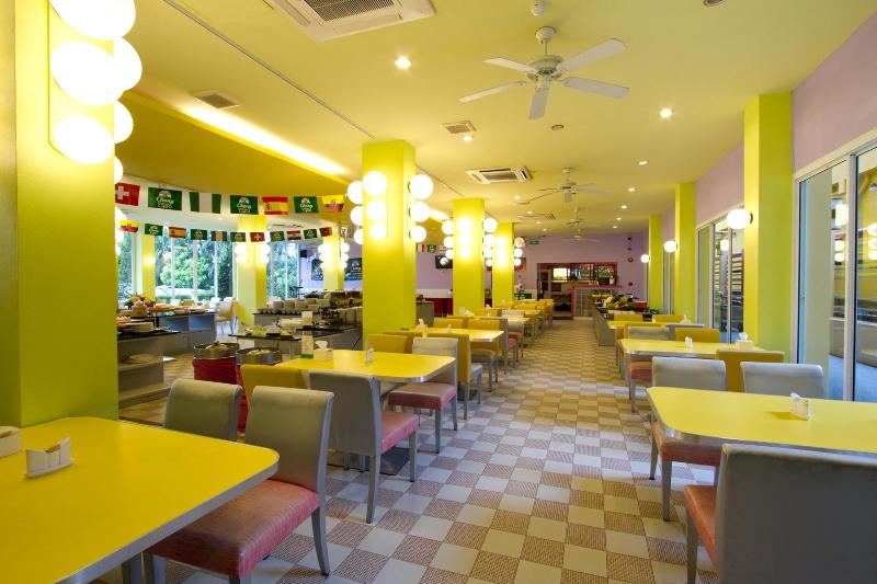 Bella Express - Restoran