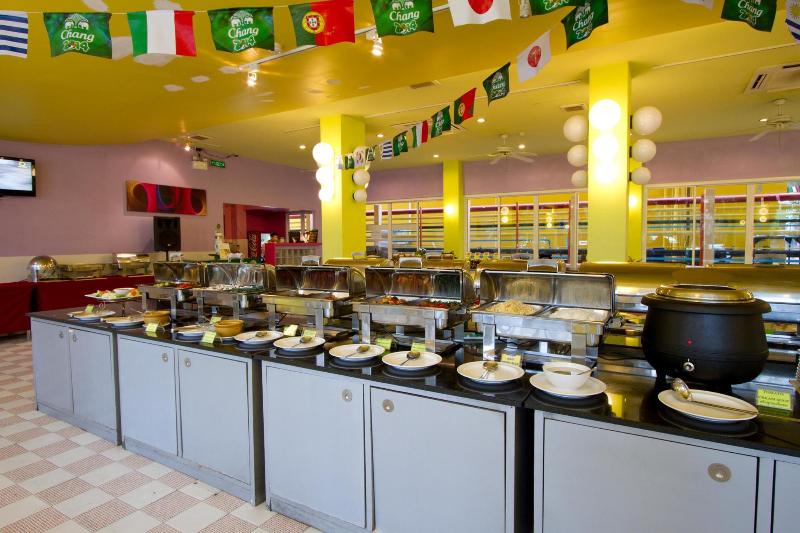 Bella Express - Restoran