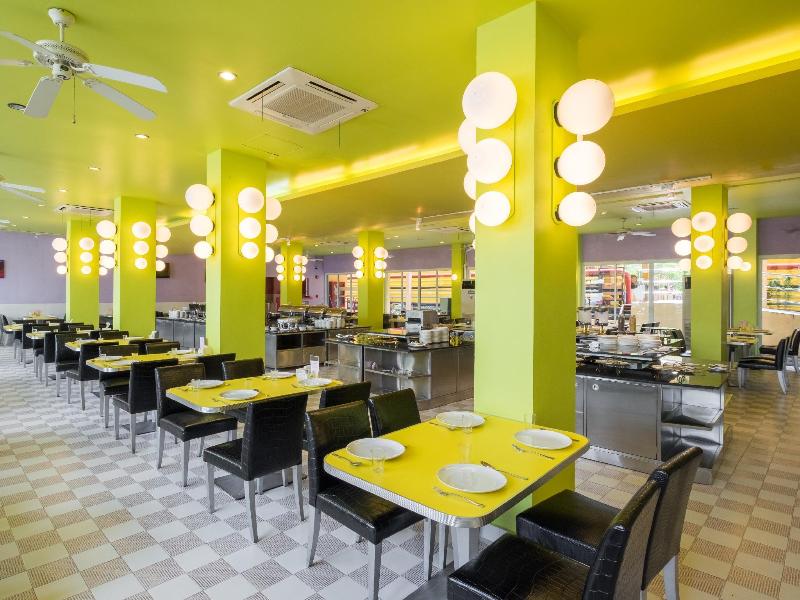 Bella Express - Restoran