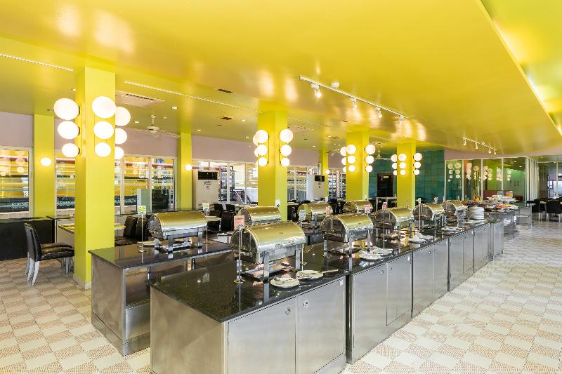 Bella Express - Restoran